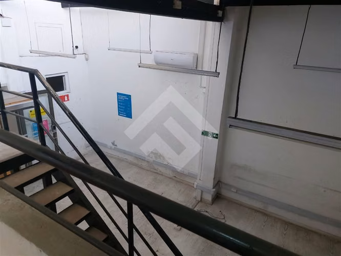 Oficina en arriendo en Providencia