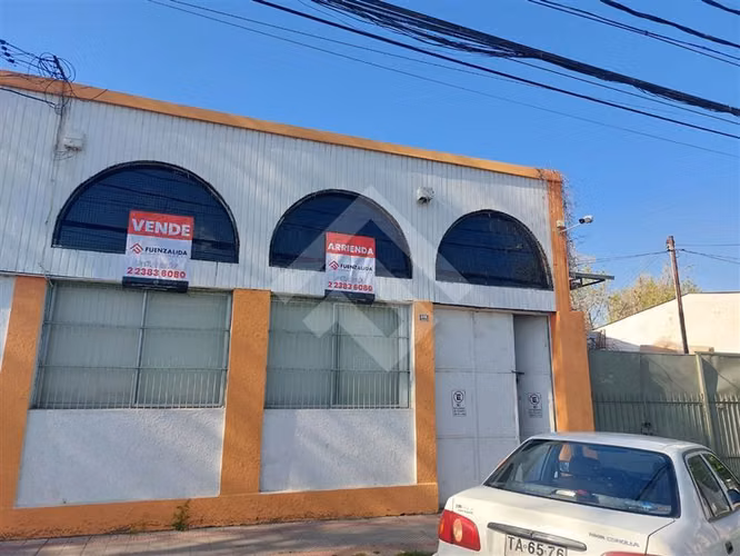 Oficina en arriendo en Providencia