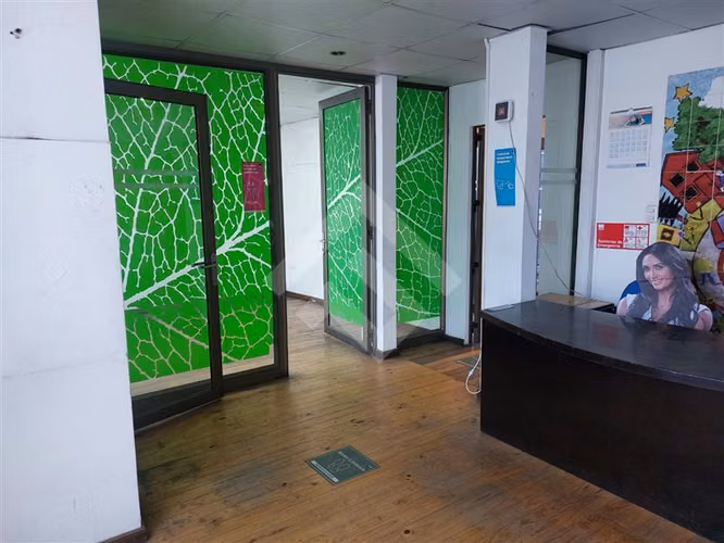 Oficina en arriendo en Providencia