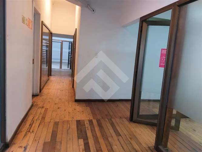 Oficina en arriendo en Providencia