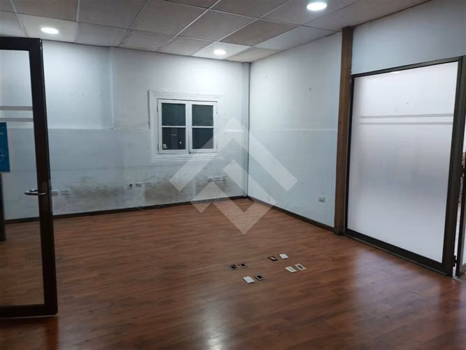 Oficina en arriendo en Providencia