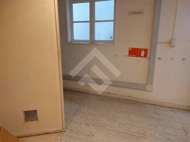 Oficina en arriendo en Providencia