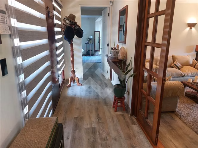 Casa en venta de 5 dorm. en Peñalolén