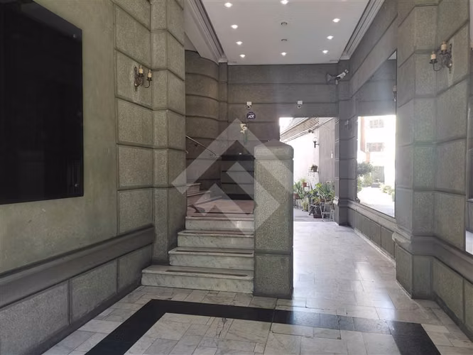 Oficina en arriendo sector bellas artes