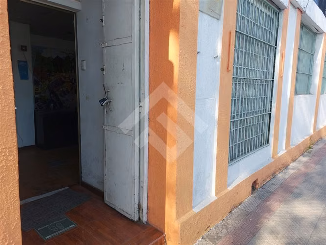 Local Comercial en arriendo en Providencia
