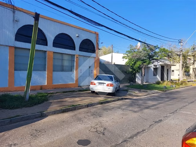 Local Comercial en arriendo en Providencia