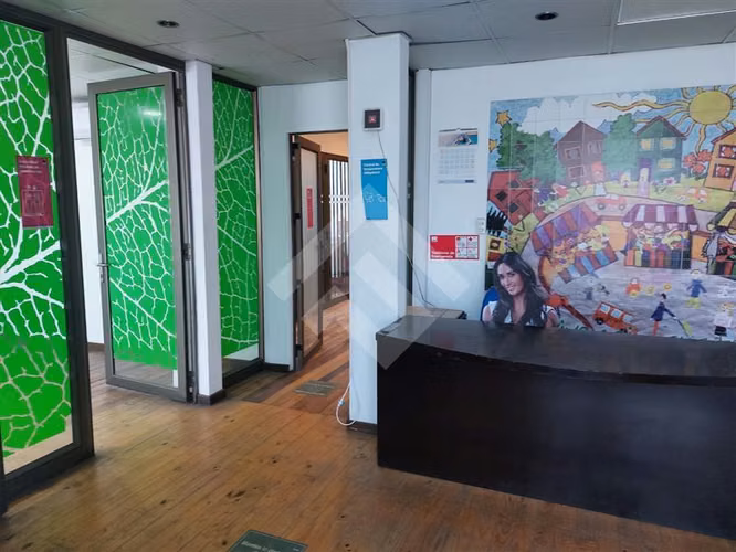 Local Comercial en arriendo en Providencia