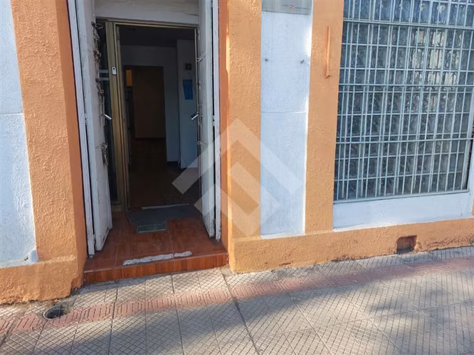 Local Comercial en arriendo en Providencia