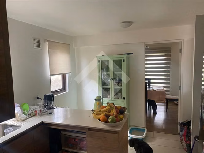 Amplia y cómoda casa de 4 dorm en Alto Macul, en La Florida - Imagen 11