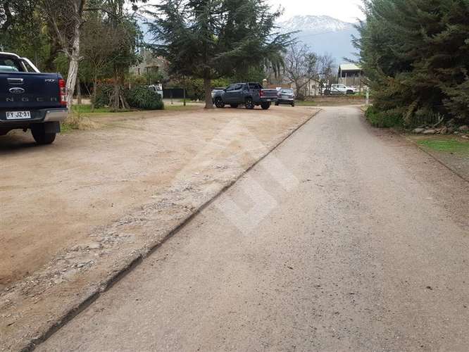 Sitio en venta en Peñalolén - Imagen 13