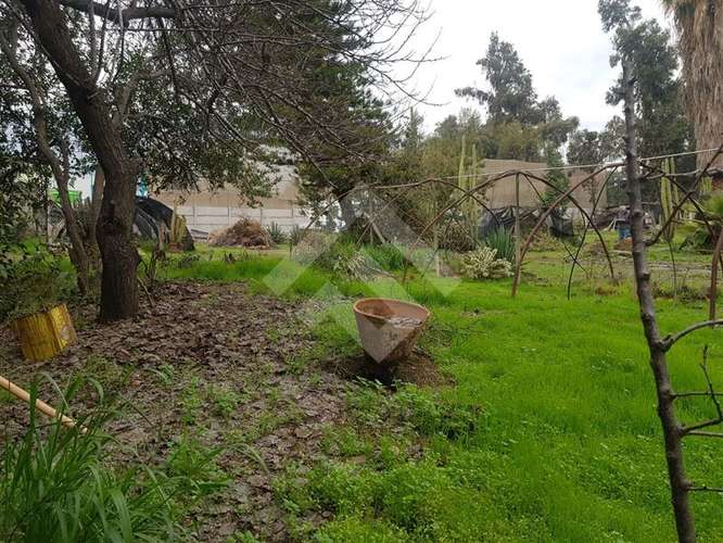 Sitio en venta en Peñalolén - Imagen 9