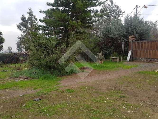 Sitio en venta en Peñalolén - Imagen 2