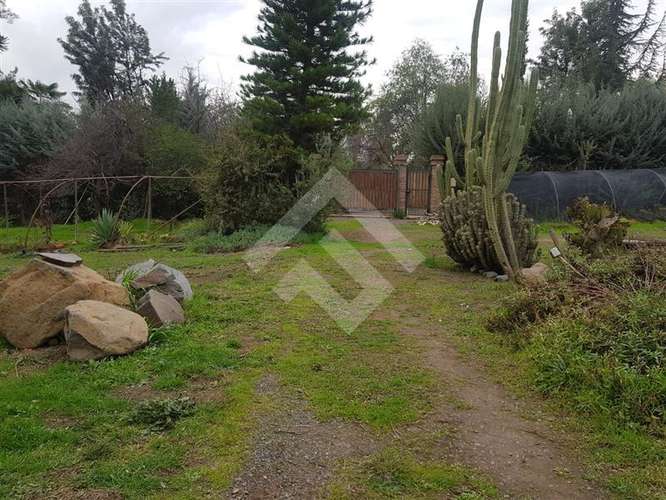 Sitio en venta en Peñalolén - Imagen 10