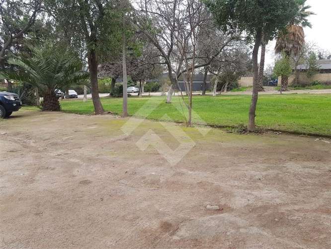 Sitio en venta en Peñalolén - Imagen 12