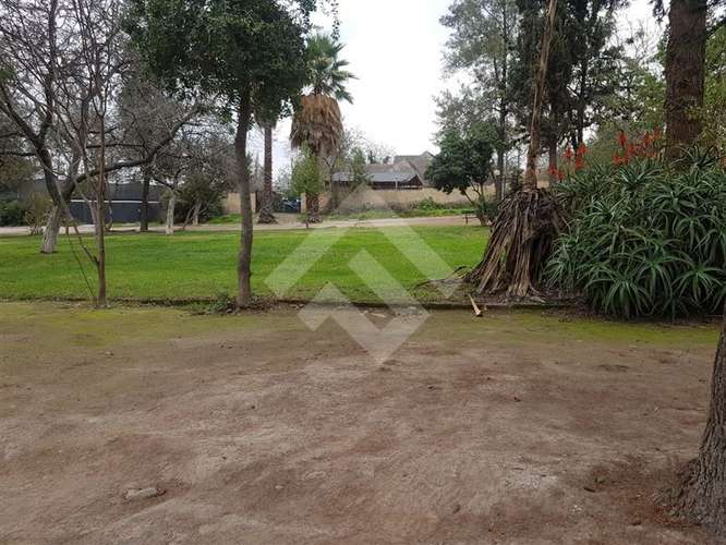 Sitio en venta en Peñalolén - Imagen 11