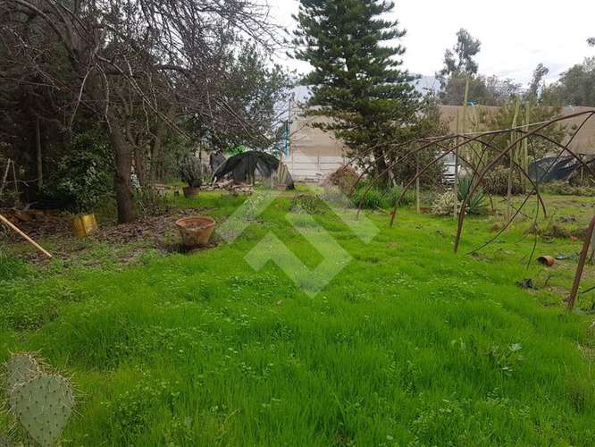 Sitio en venta en Peñalolén - Imagen 7