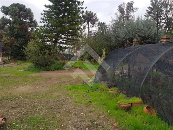Sitio en venta en Peñalolén - Imagen 4