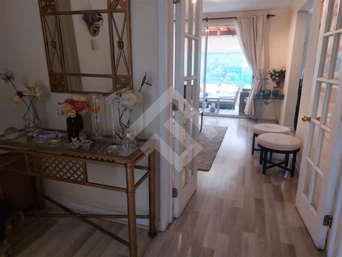 Casa en venta de 3 dorm. en Peñalolén - Imagen 6