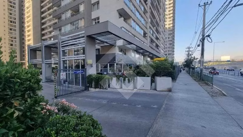 Departamento en venta de 2 dorm. en Macul