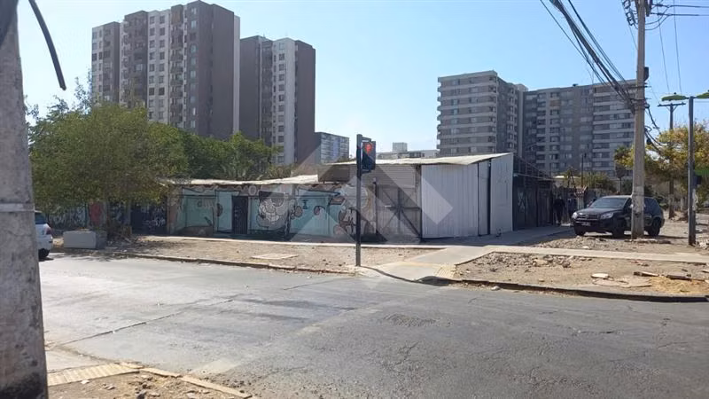 Terreno Construccion  en Venta en La Cisterna