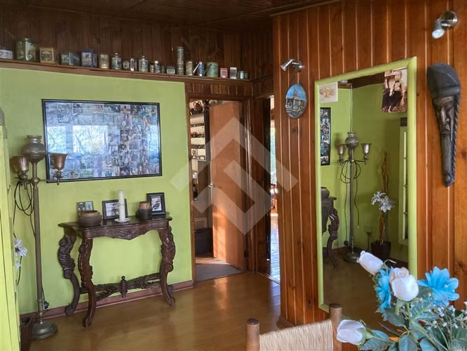 Terreno Construccion  en Venta en La Florida