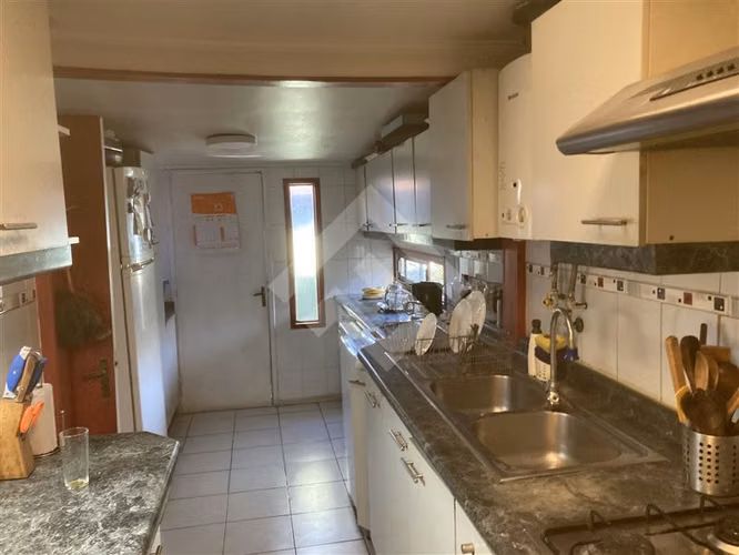 Terreno Construccion  en Venta en La Florida