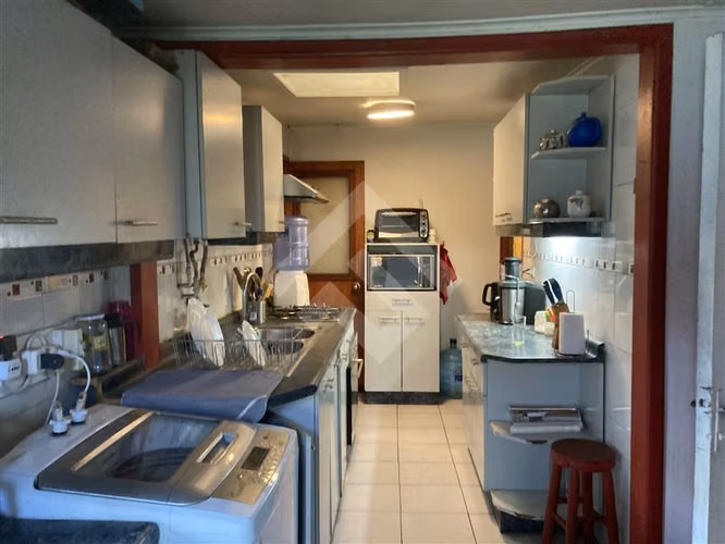 Terreno Construccion  en Venta en La Florida