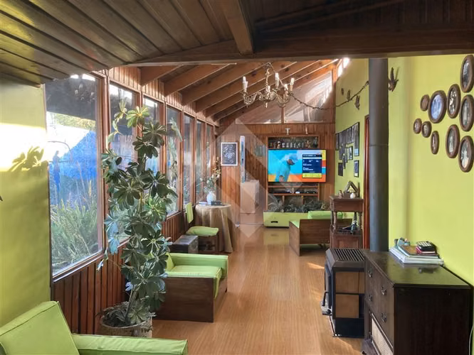 Terreno Construccion  en Venta en La Florida