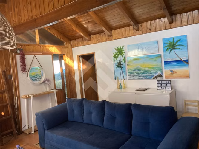 Terreno Construccion  en Venta en La Florida