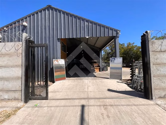 Industrial en venta en Puente Alto - Imagen 2