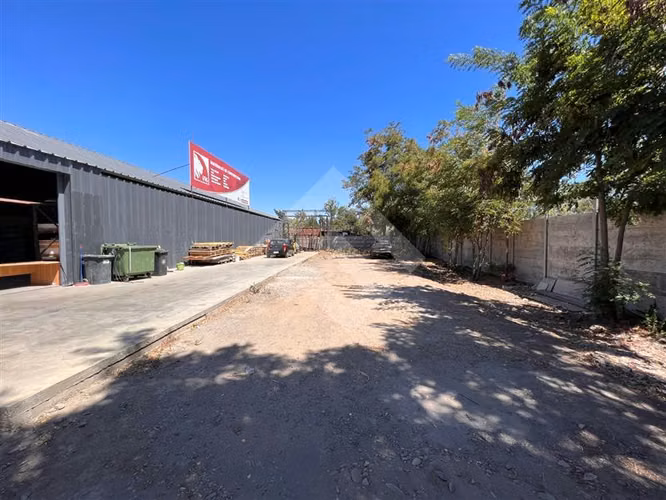 Industrial en venta en Puente Alto - Imagen 32