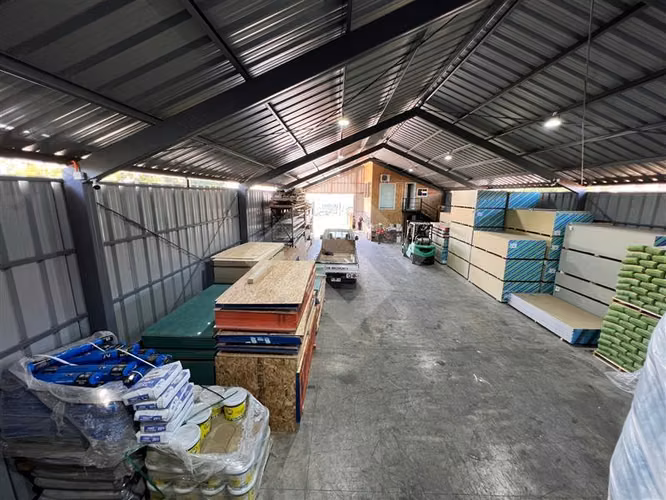 Industrial en venta en Puente Alto - Imagen 10