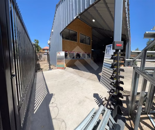 Industrial en venta en Puente Alto - Imagen 38