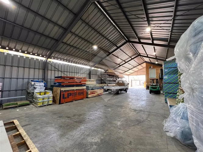 Industrial en venta en Puente Alto - Imagen 13
