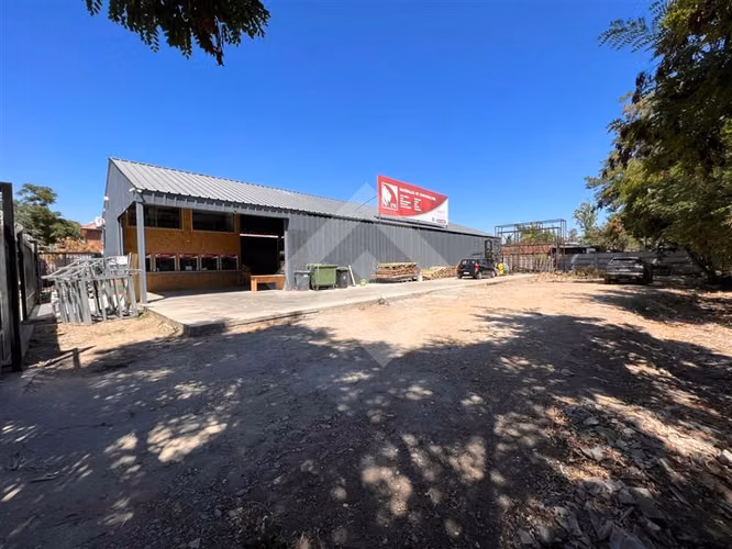 Industrial en venta en Puente Alto - Imagen 31