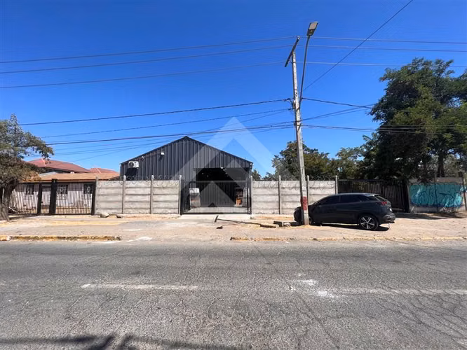 Industrial en venta en Puente Alto - Imagen 4