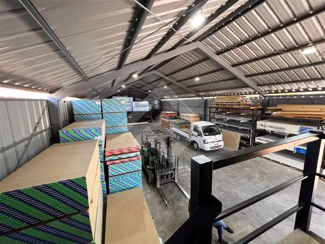 Industrial en venta en Puente Alto - Imagen 19