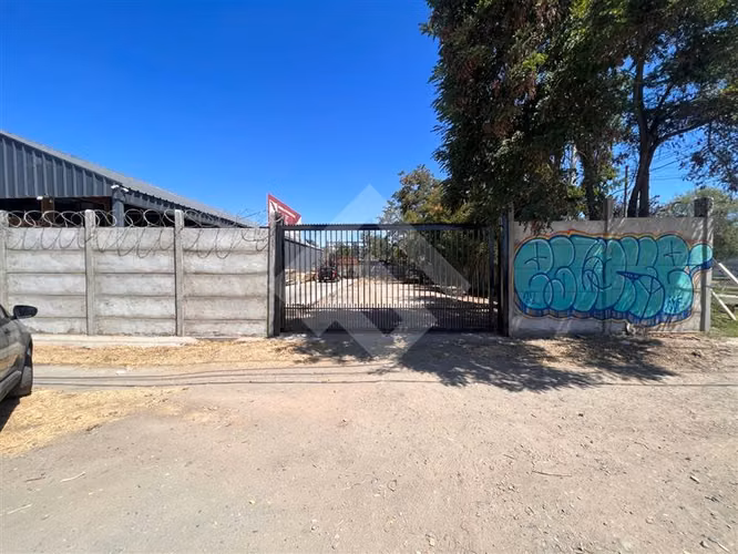 Industrial en venta en Puente Alto - Imagen 3
