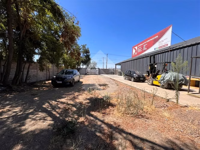 Industrial en venta en Puente Alto - Imagen 37