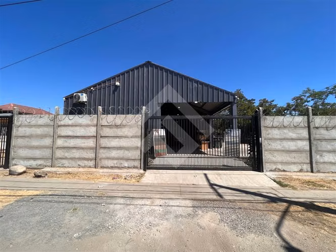 Industrial en venta en Puente Alto - Imagen 30