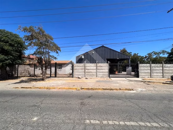 Industrial en venta en Puente Alto - Imagen 5