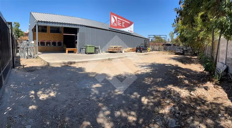 Industrial en venta en Puente Alto - Imagen 33