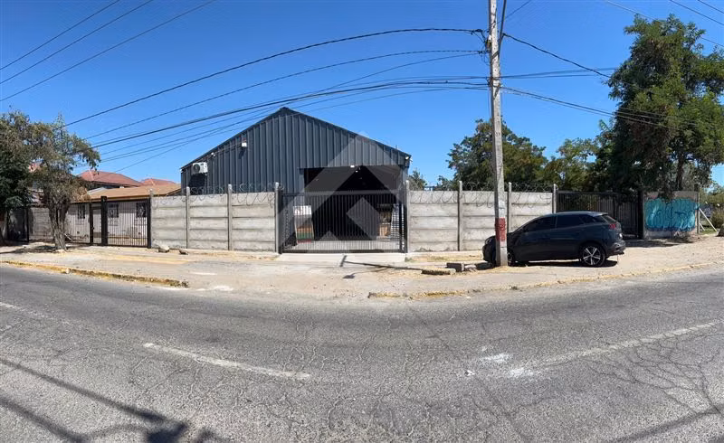 Industrial en venta en Puente Alto - Imagen 6