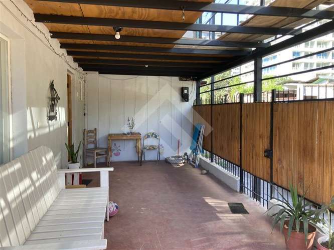 Casa en venta, deptos arriendo. Macul. inversionista...!!! - Imagen 2