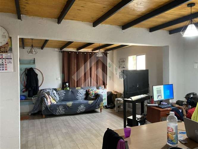 Casa en venta, deptos arriendo. Macul. inversionista...!!! - Imagen 7