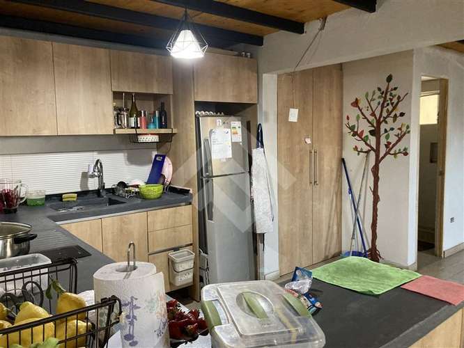 Casa en venta, deptos arriendo. Macul. inversionista...!!! - Imagen 8