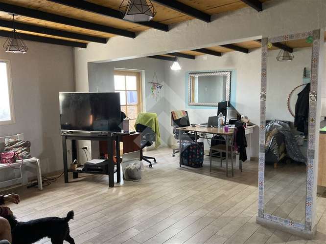 Casa en venta, deptos arriendo. Macul. inversionista...!!! - Imagen 6