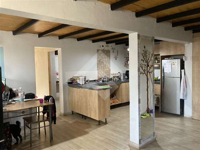 Casa en venta, deptos arriendo. Macul. inversionista...!!! - Imagen 3