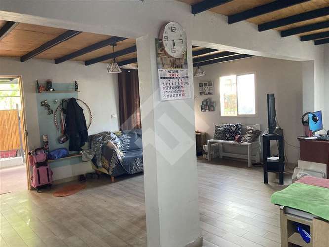 Casa en venta, deptos arriendo. Macul. inversionista...!!! - Imagen 4