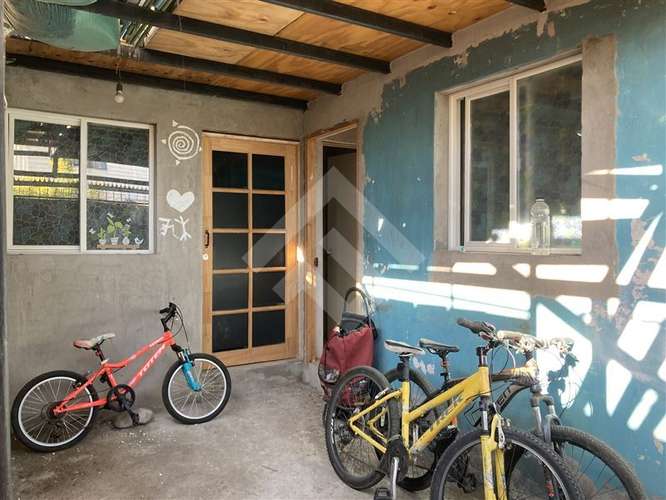 Casa en venta, deptos arriendo. Macul. inversionista...!!! - Imagen 15